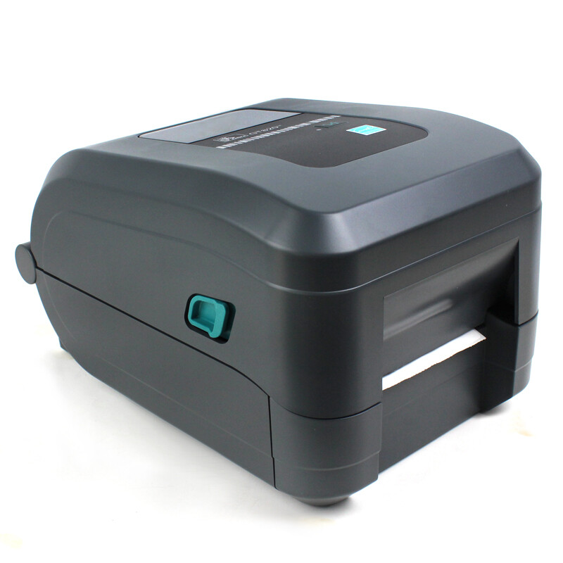 斑马GT800 300dpi 高效可靠的桌面条码打印解决方案