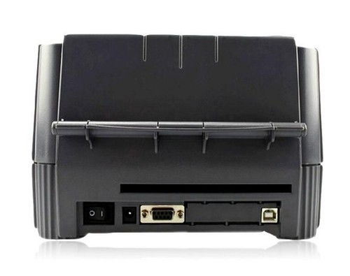 稳定出众 高效作业 TSC TTP-342 Pro标签打印机西安现货 满足多样化条码打印需求