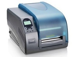 高效稳定，精准打印 博思得Postek G3000-200dpi工业级条形码打印机解析